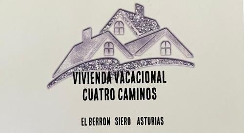 Vivienda Vacacional Cuatrocaminos — hotel in Norena
