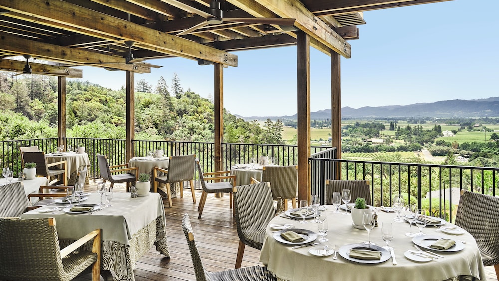 Auberge Du Soleil - photo 50