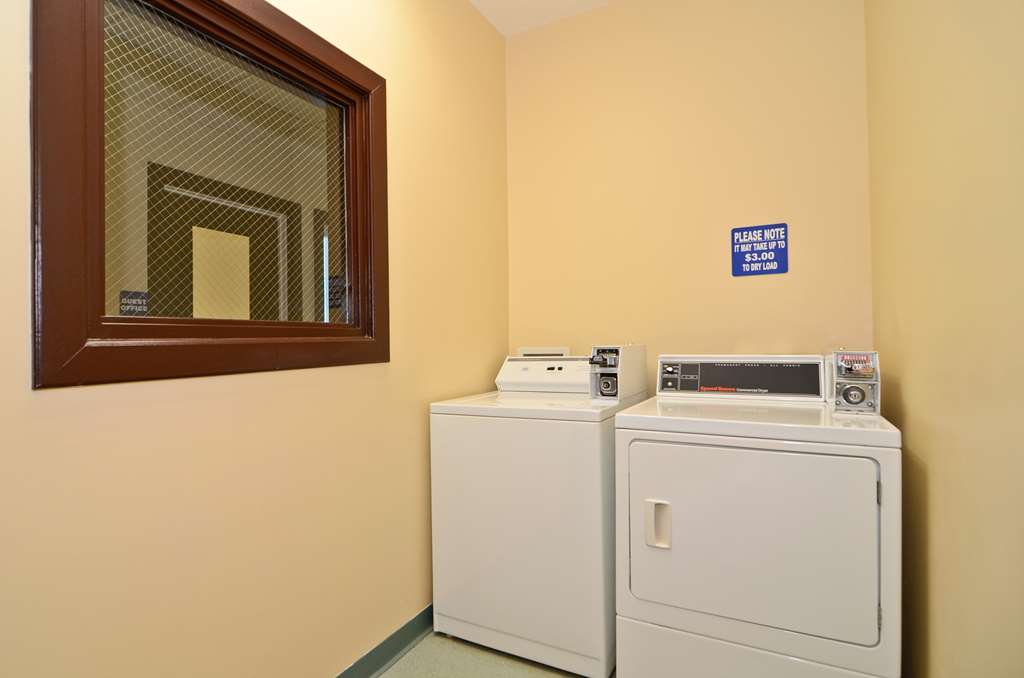 Best Western Gas City - photo 26
