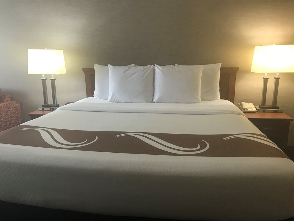 Quality Inn & Suites Vestal Binghamton near University - photo 20