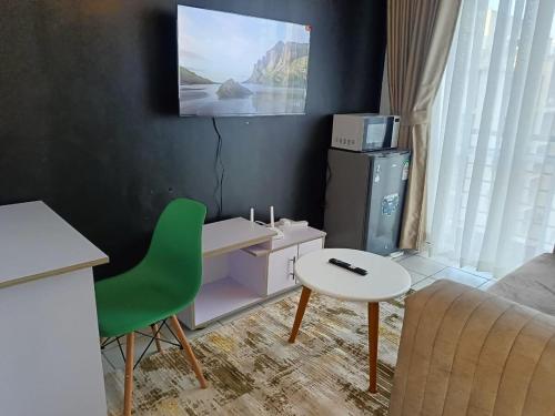 Legatus Cozy Studios Racecourse Ngong Road