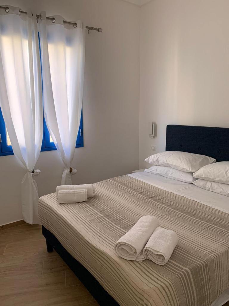 Struttura Le Gemme - last minute hotel in Unknown City