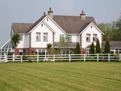 Newlands Country House — 4-Star Luxury Hotel in Kilkenny, Republic of Ireland
