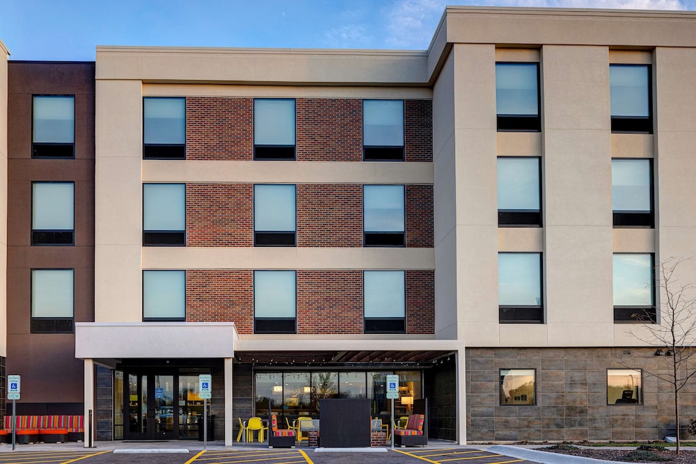 Home2 Suites By Hilton Dekalb - photo 43
