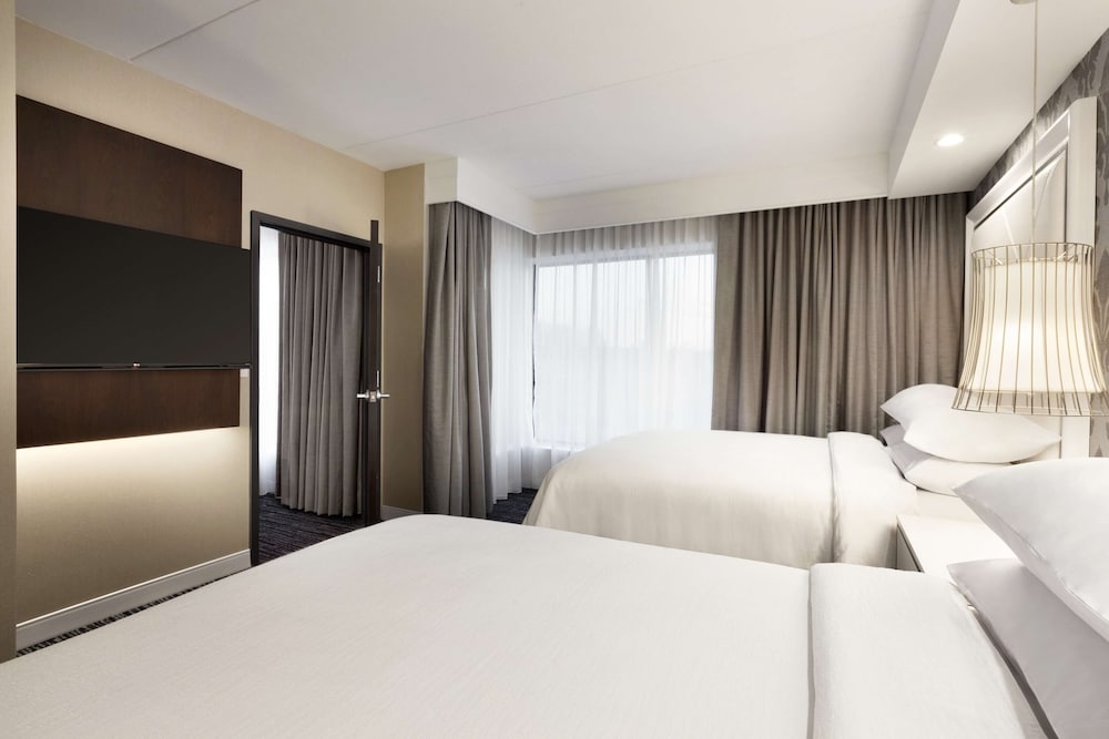 Embassy Suites by Hilton Atlanta NE Gwinnett Sugarloaf - photo 7
