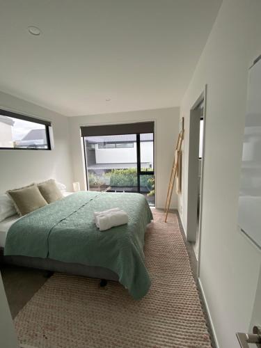 The little Gem at Merivale 1km to Central city in Christchurch, New Zealand