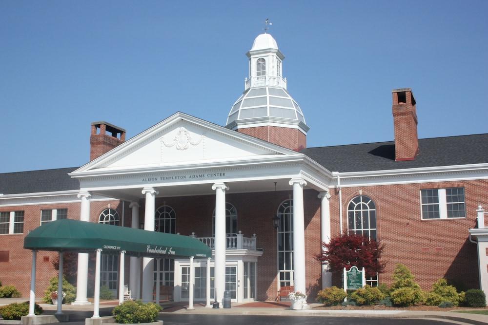 Cumberland Inn & Museum - photo 4
