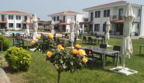 Kalanora Otel — hotel in Gelibolu