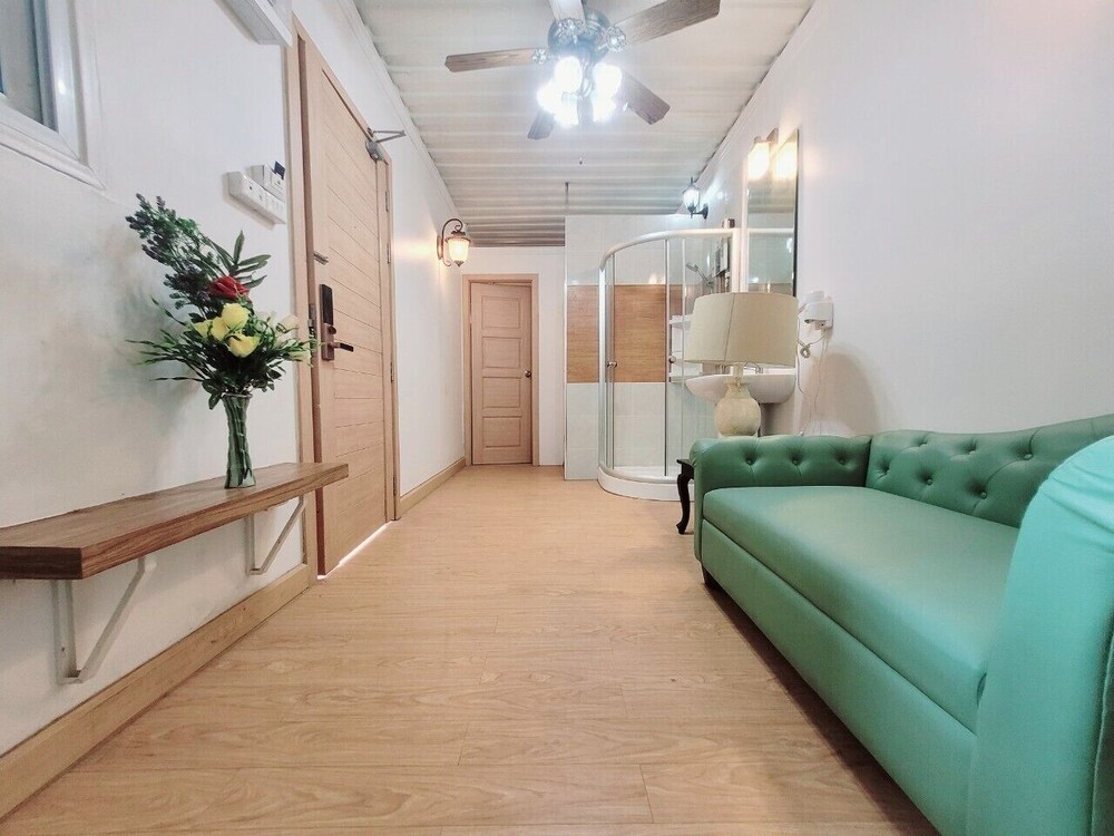 Marc Hotel Maesai in Mae Sai, Thailand