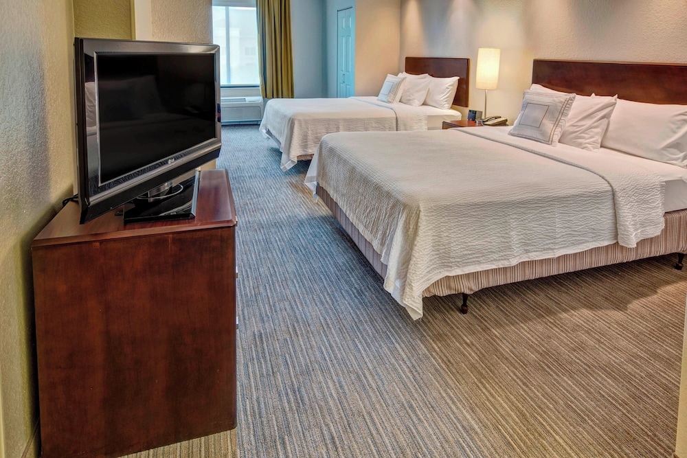 SpringHill Suites by Marriott Naples - photo 11