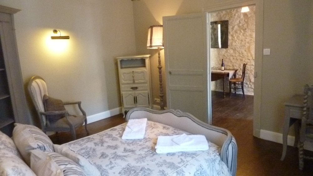 Le Logis Bed and Breakfast — Montmorillon — photo 5