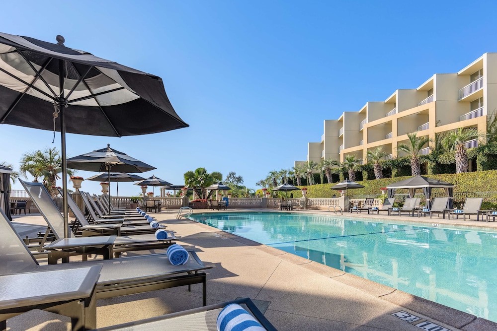 Hilton La Jolla Torrey Pines - photo 58