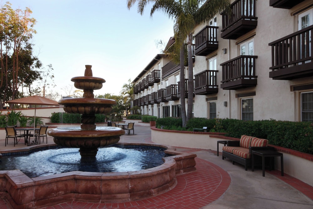 Fairfield Inn & Suites San Diego Old Town - photo 31