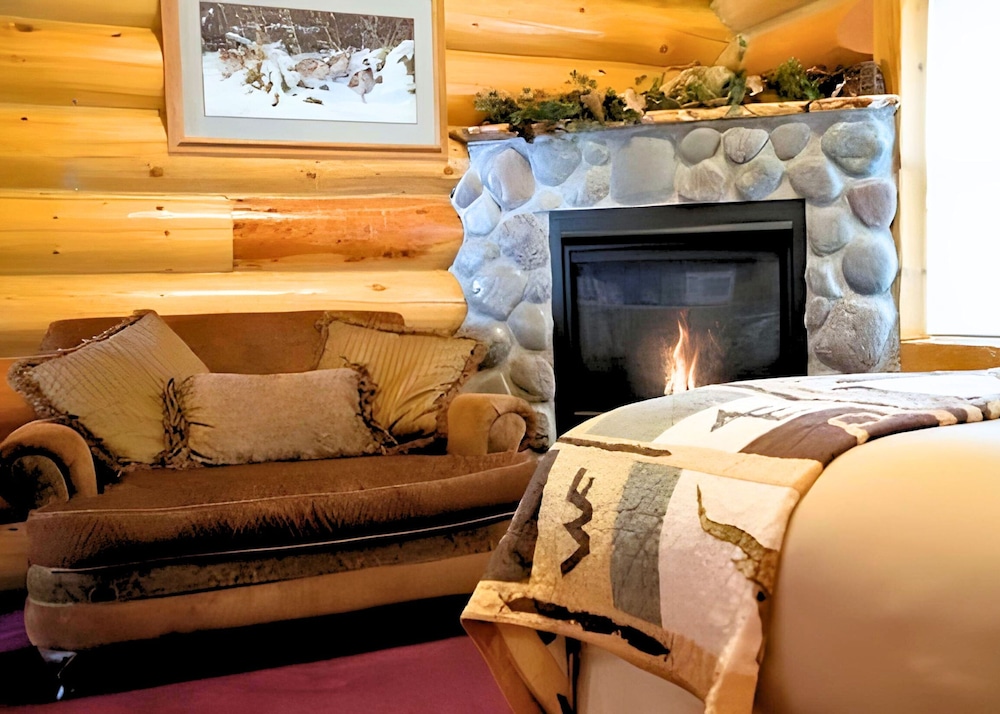 The Hibernation Station - photo 9