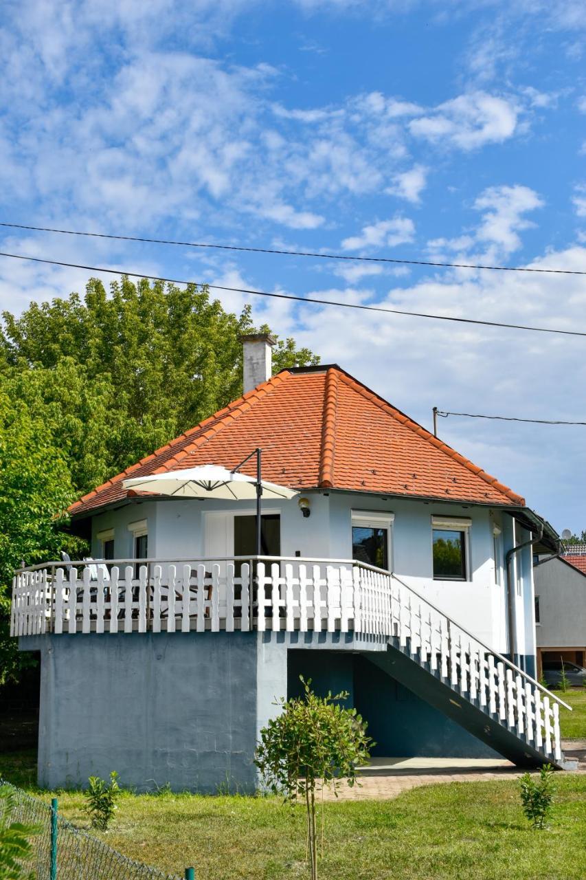 Gemenc Vendégház Baja in Baja, Hungary