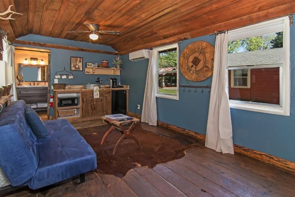 Miner's Camp - photo 79