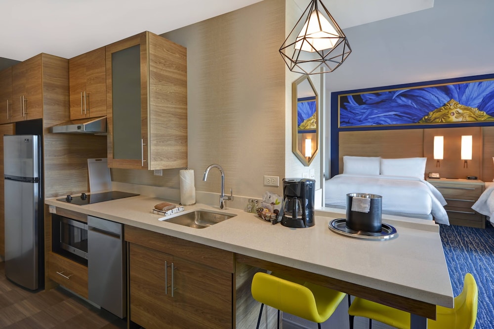 Residence Inn by Marriott New Orleans French Quarter Area Central Business District - photo 18