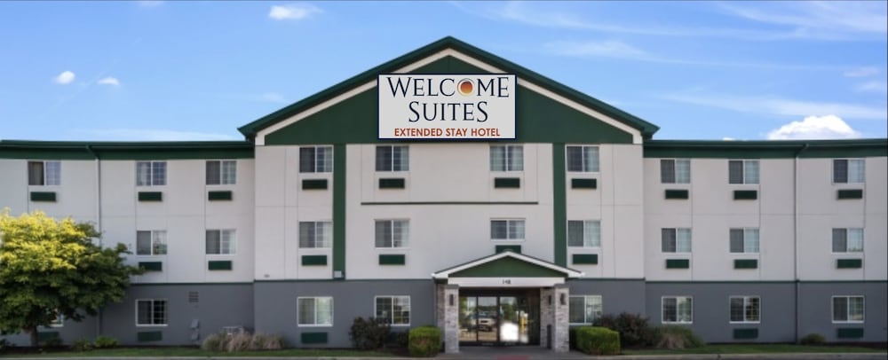 Welcome Suites O'Fallon Extended Stay - featured photo