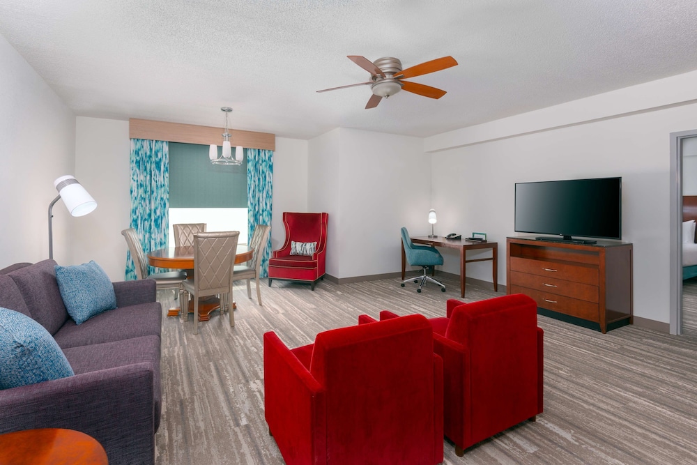 Hilton Garden Inn Tampa Riverview Brandon - photo 7