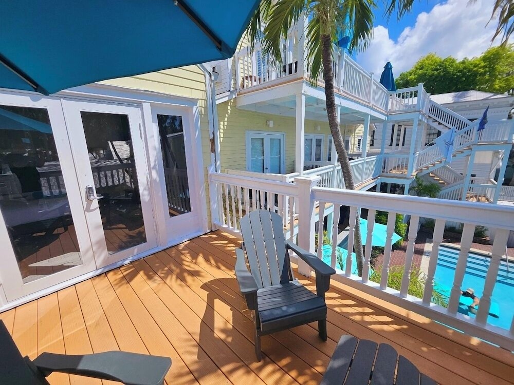 Bishop Hotel Key West - photo 176