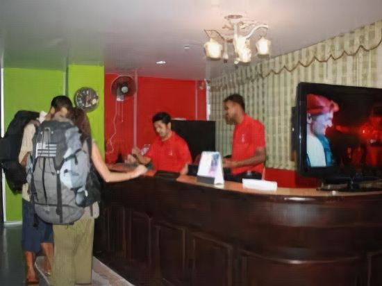 Chill Inn — Kuala Lumpur — photo 3