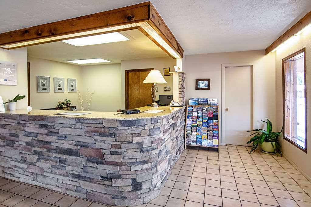 Rodeway Inn Gunnison Crested Butte - photo 7