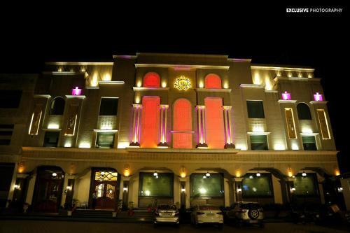 Hotel Rigal Blu in Ludhiana, India