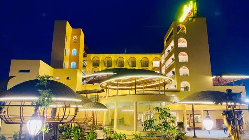 Pukhraj Club And Resort in Ujjain, India