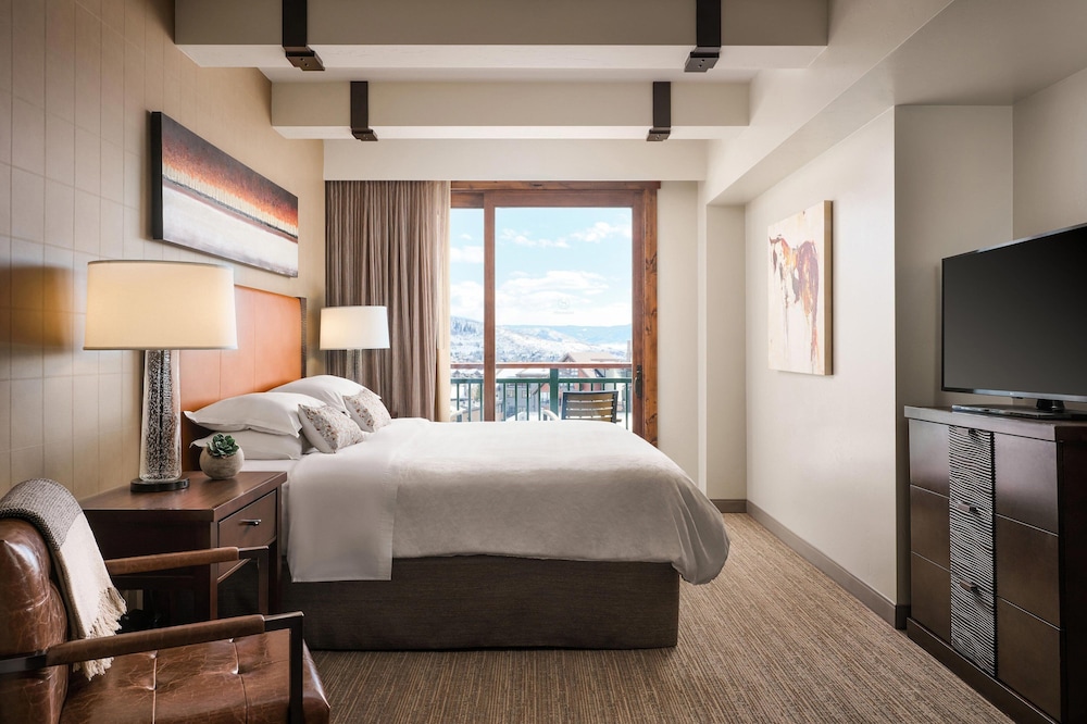 Sheraton Steamboat Resort Villas - photo 15