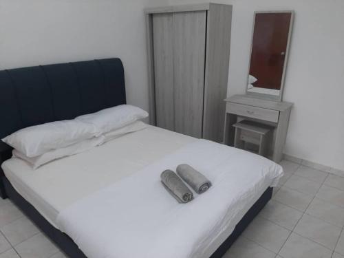 Fatimah HomeStay Kulim Hi Tech — Kulim — photo 5