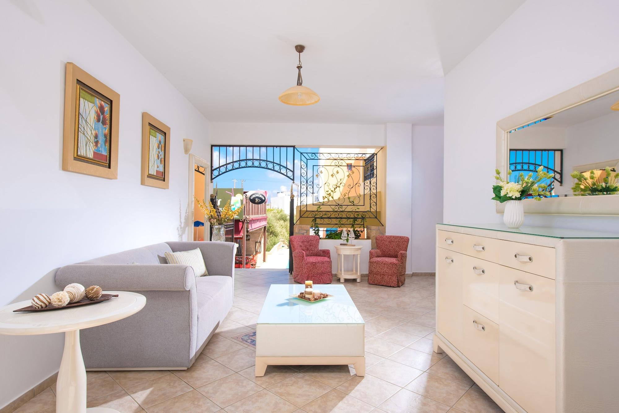 Irida Aparthotel Malia by Estia — Malia — photo 4