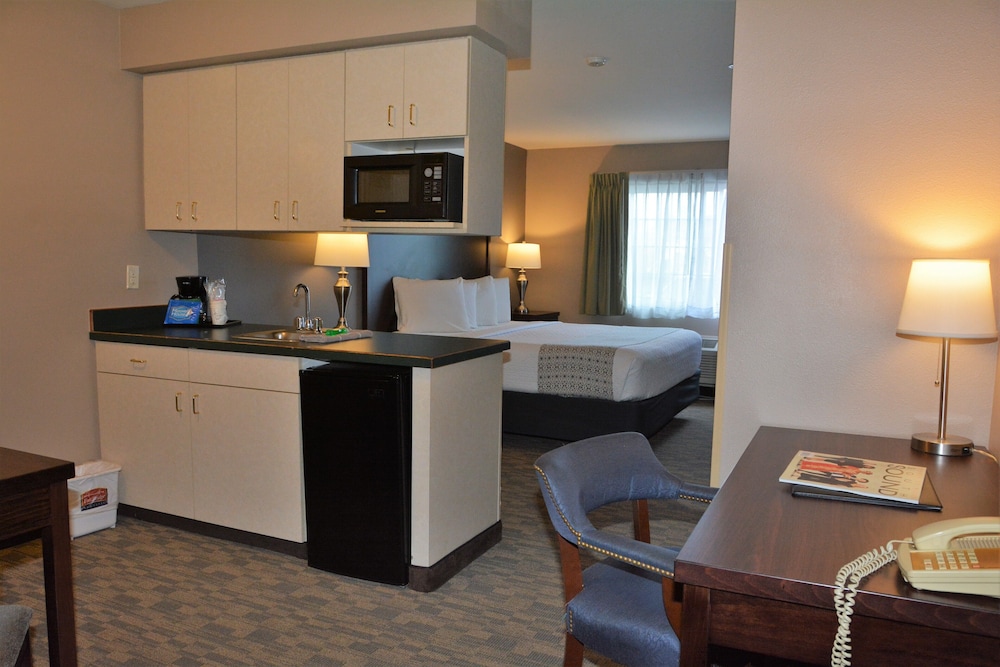 FairBridge Inn & Suites Dupont - photo 10
