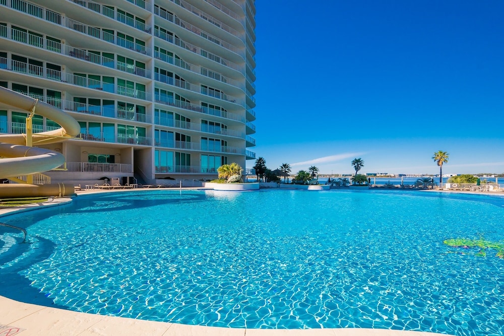 Caribe The Resort D614 3 Bedroom Condo - photo 41