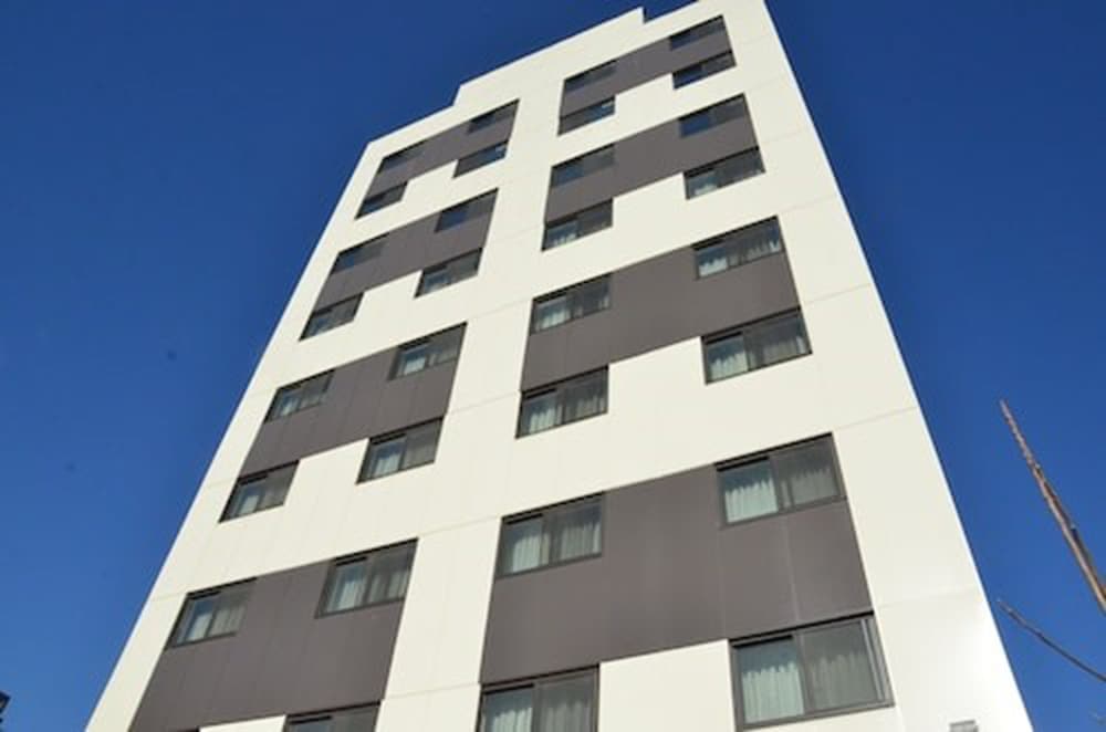 Lic Plaza Hotel in Long Island City, United States