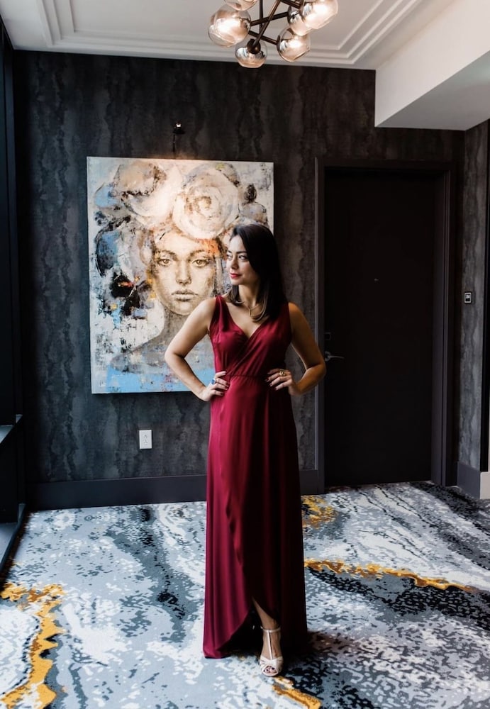 Hotel Bella Grace - photo 2