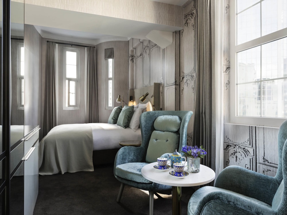 Fable Auckland MGallery in Auckland, New Zealand