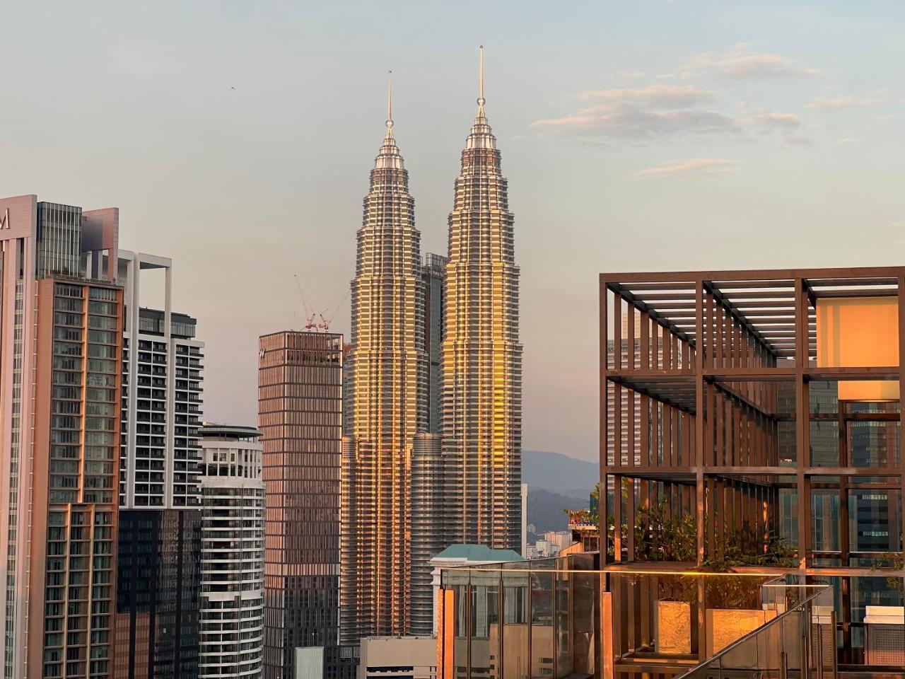 Anggun KL Malaysia — 4-Star Luxury Hotel in Kuala Lumpur, Malaysia