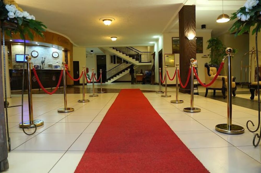 Rainbow Ruiru Resort in Thika, Kenya