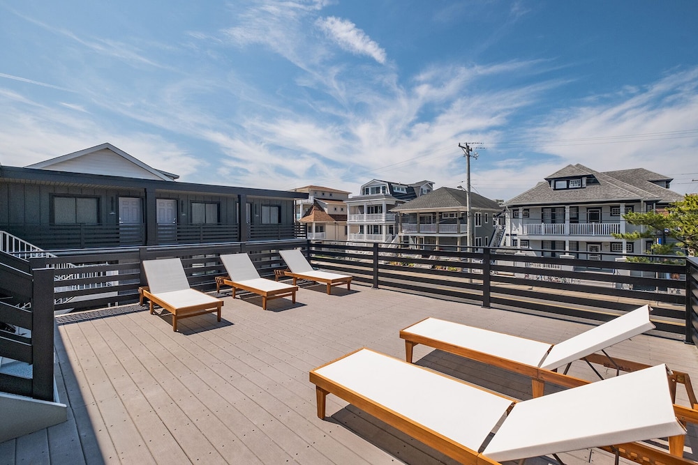 The Surf Club - photo 20