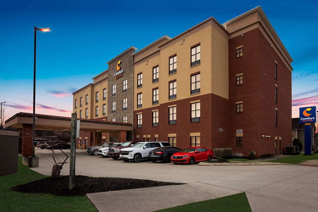 Comfort Suites Nashville near Percy Priest Lake - photo 6