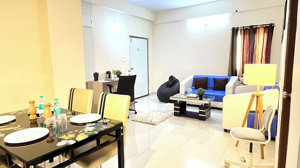 Hotel Namaha - last minute hotel in Hyderabad