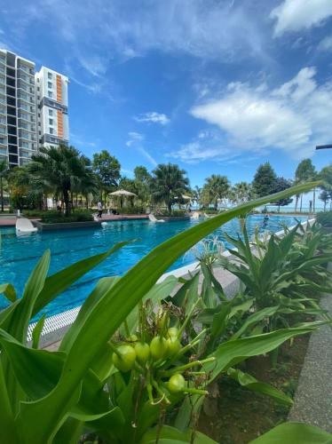 EMAS Suite Timurbay Kuantan — 4-Star Luxury Hotel in Kuantan, Malaysia
