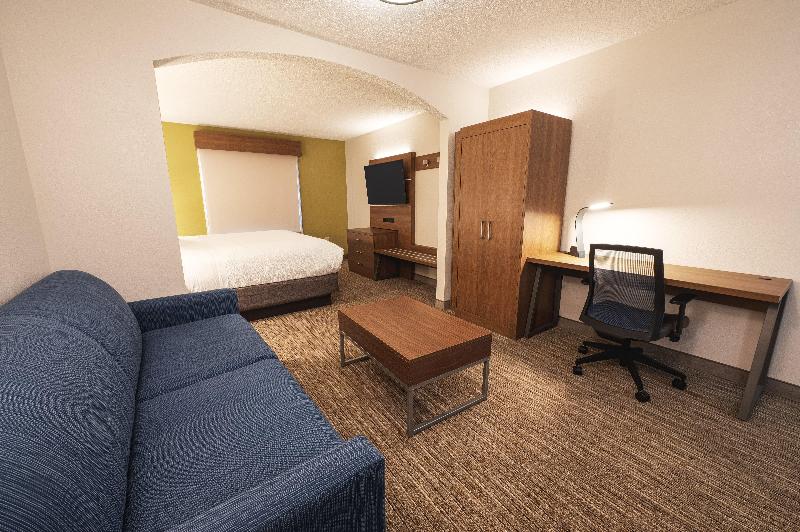 Holiday Inn Express Hotel & Suites Goshen by IHG - photo 91