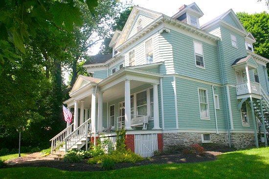 Inn At Norwood - featured photo
