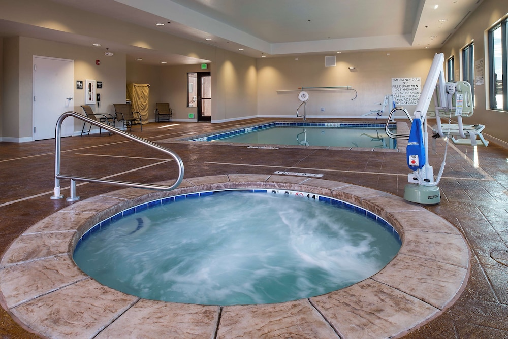 Hampton Inn & Suites Page Lake Powell - photo 21