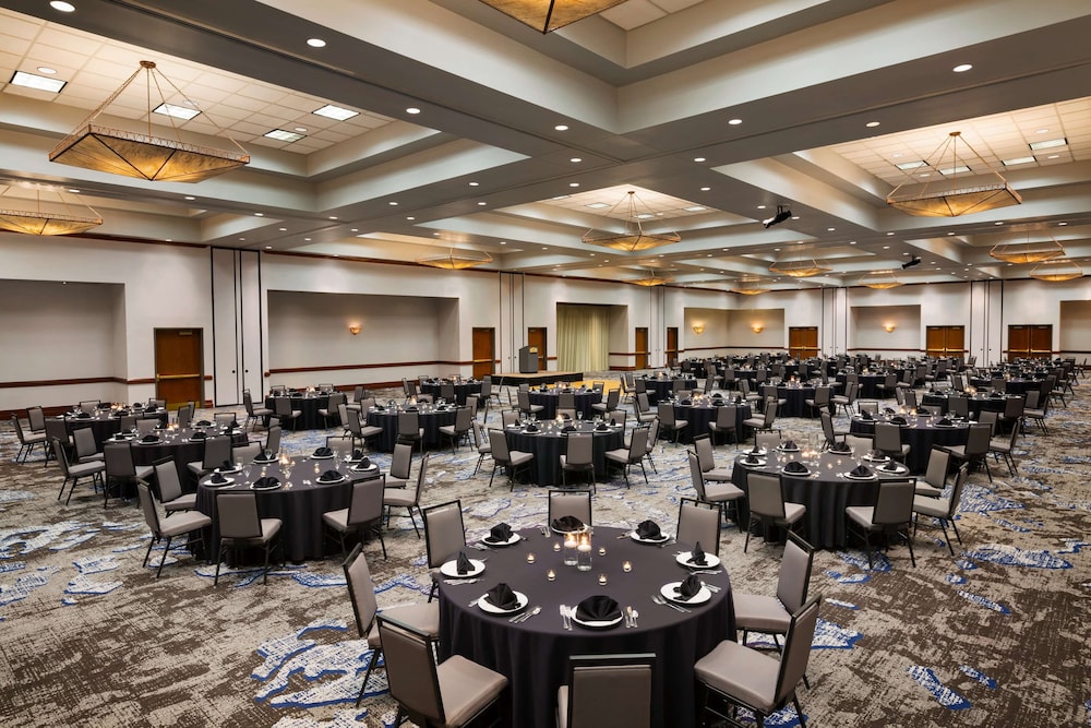 Embassy Suites by Hilton Dallas DFW Airport North - photo 55