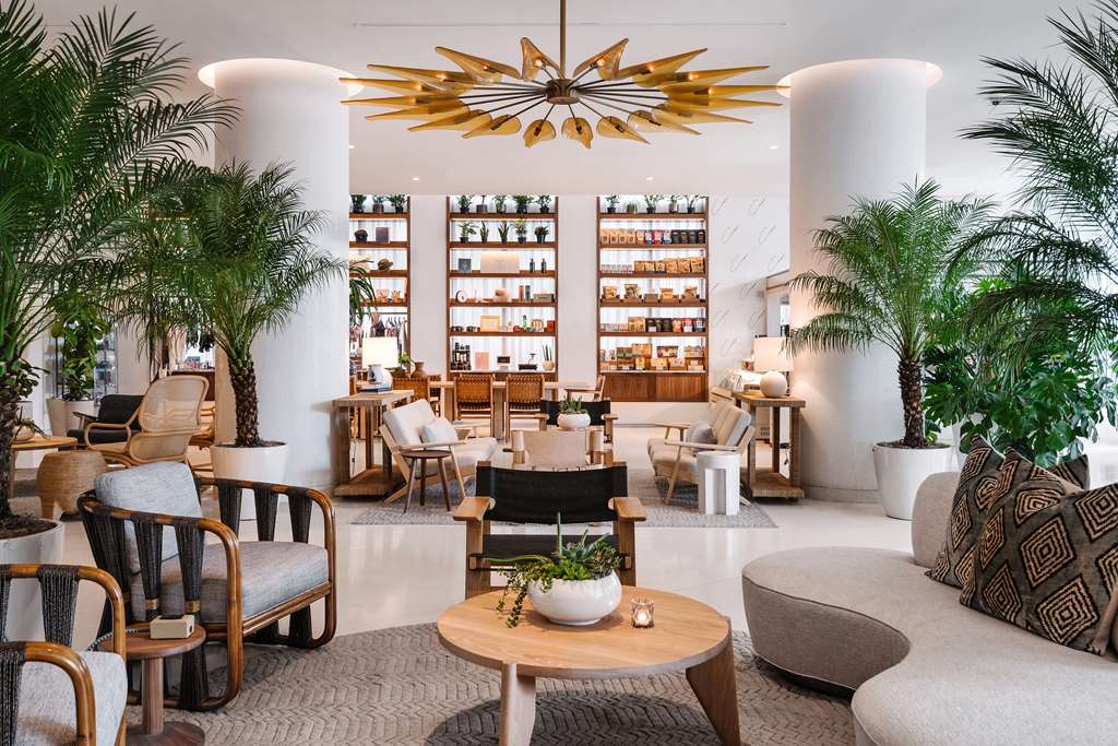Nautilus Sonesta Miami Beach - photo 45