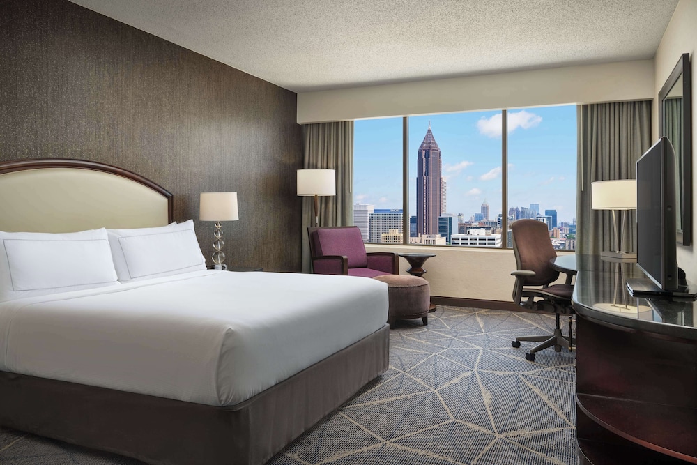 Hilton Atlanta - photo 10
