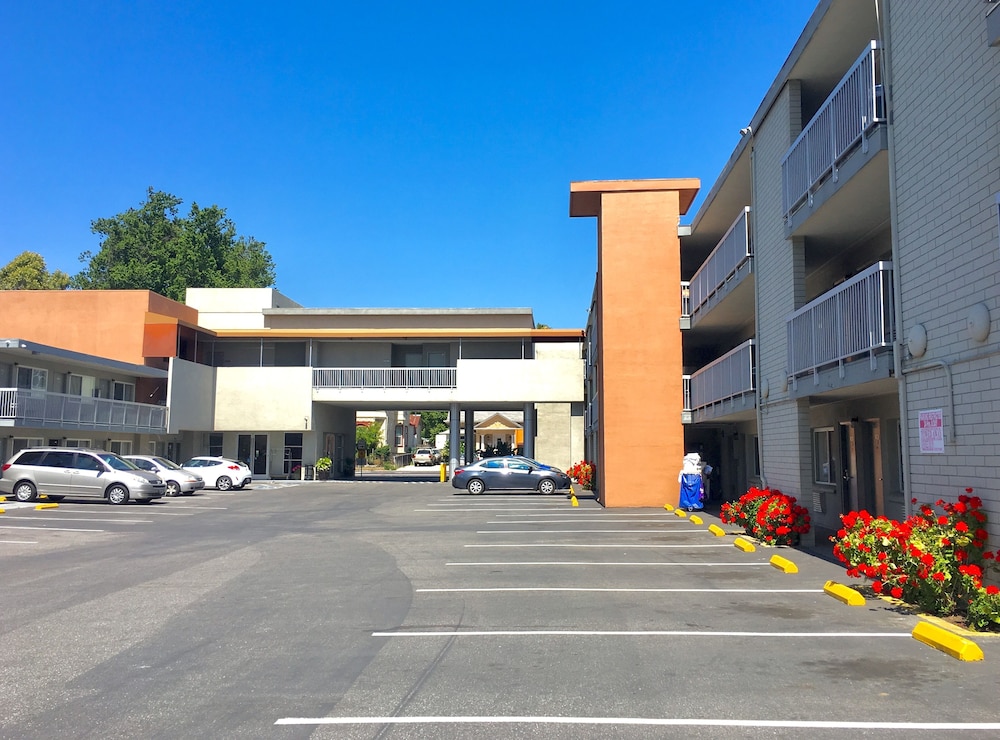 Pacific Motor Inn - photo 27