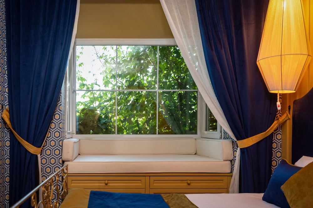 La Capria Suite Hotel — Alacati — photo 5